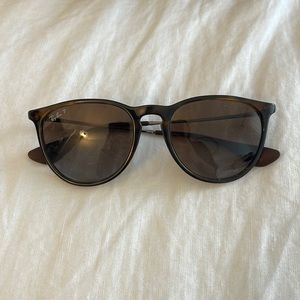 Ray Ban Erika Classic sunglasses